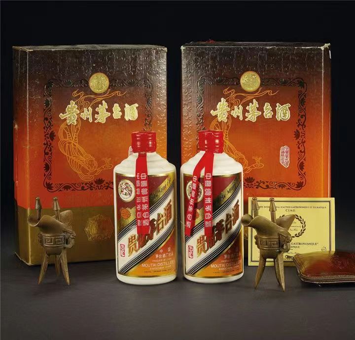 龙凤烟酒回收